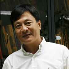 俞孔坚：未来城市充满生产力的新“桃源”