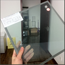 林晓亮：发展建筑节能玻璃