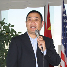 易镜明：建筑玻璃应走向标准化