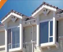 北京鸿波玻璃产品应用