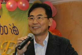 姚景光：引入新技术创造优秀声学效果